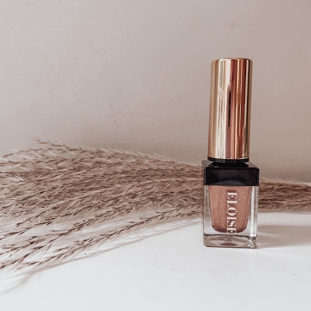 Eloise Get Lit Metallic Foiled Liquid Eyeshadow